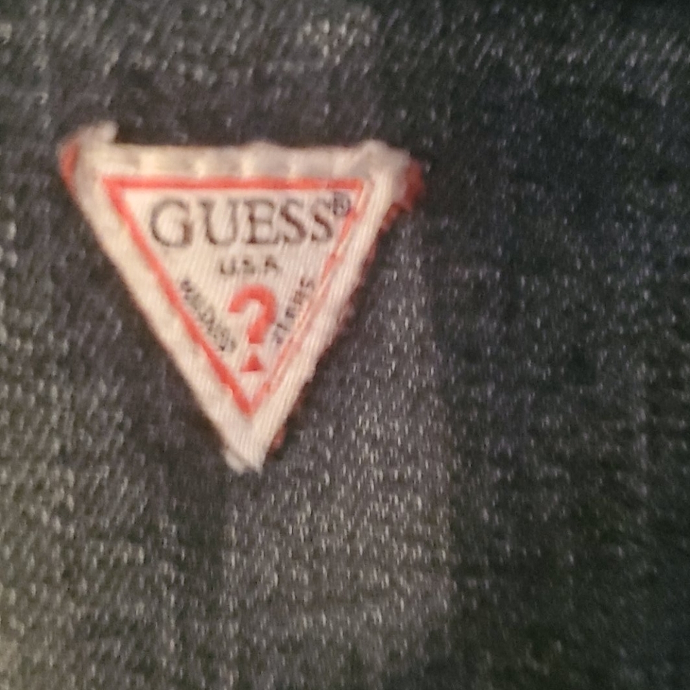 Guess jeans - Picture 10 of 12